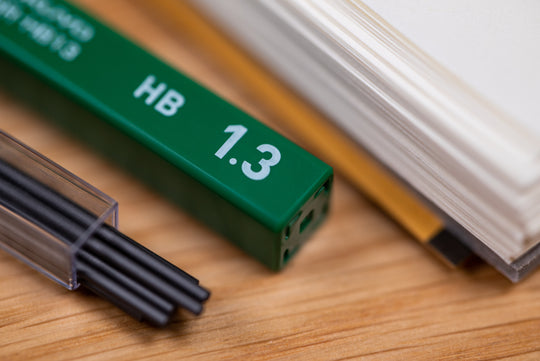 Enpitsu Mechanical Pencil Leads