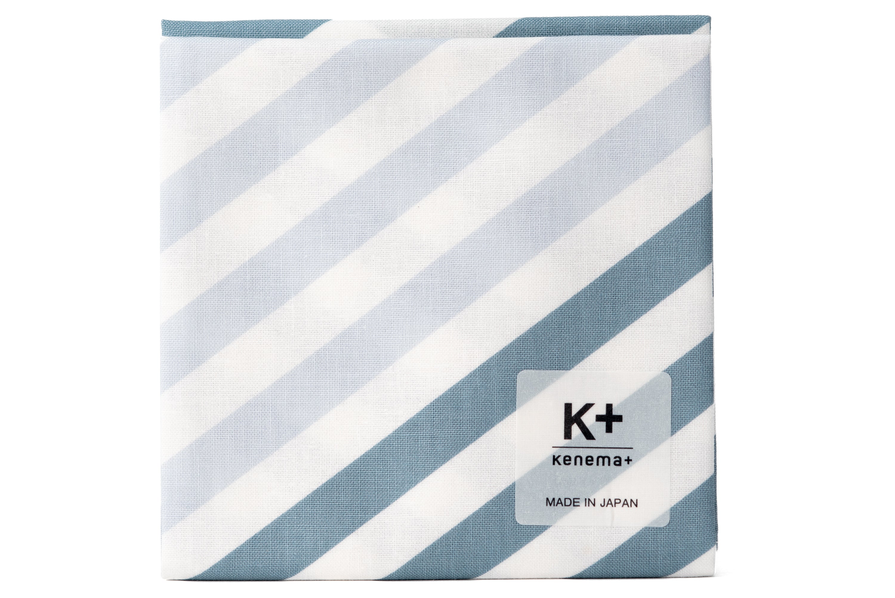Miyamoto Co. - Furoshiki Wrapping Cloth, Small, Venetian Blinds - St. Louis Art Supply
