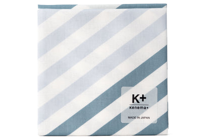 Miyamoto Co. - Furoshiki Wrapping Cloth, Small, Venetian Blinds - St. Louis Art Supply