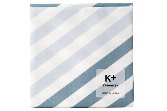 Miyamoto Co. - Furoshiki Wrapping Cloth, Small, Venetian Blinds - St. Louis Art Supply