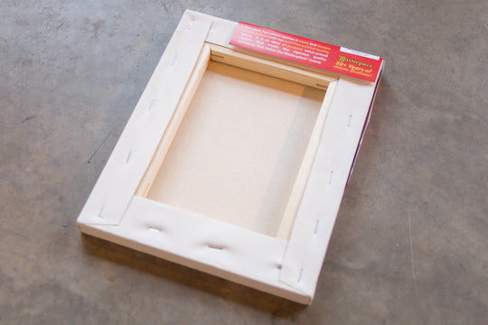 Masterpiece - Classic Cotton canvas - St. Louis Art Supply