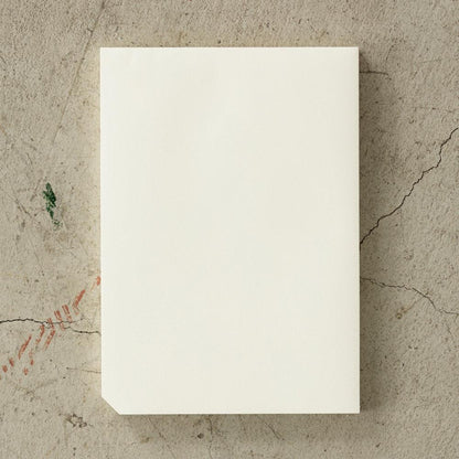MD Paper Pad, A5 Blank - St. Louis Art Supply