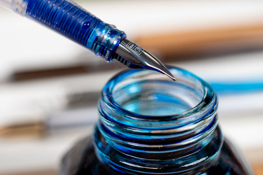MD Fountain Pen Converter