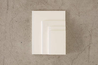 MD Notebook, A6 Lined