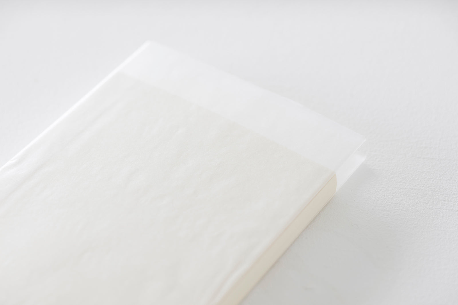 MD Notebook, A6 Lined