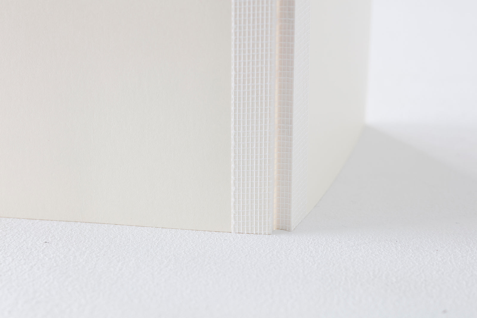 Midori - MD Notebook, A5 Blank - St. Louis Art Supply