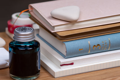 MD Notebook Cover, Paper, B6 Slim