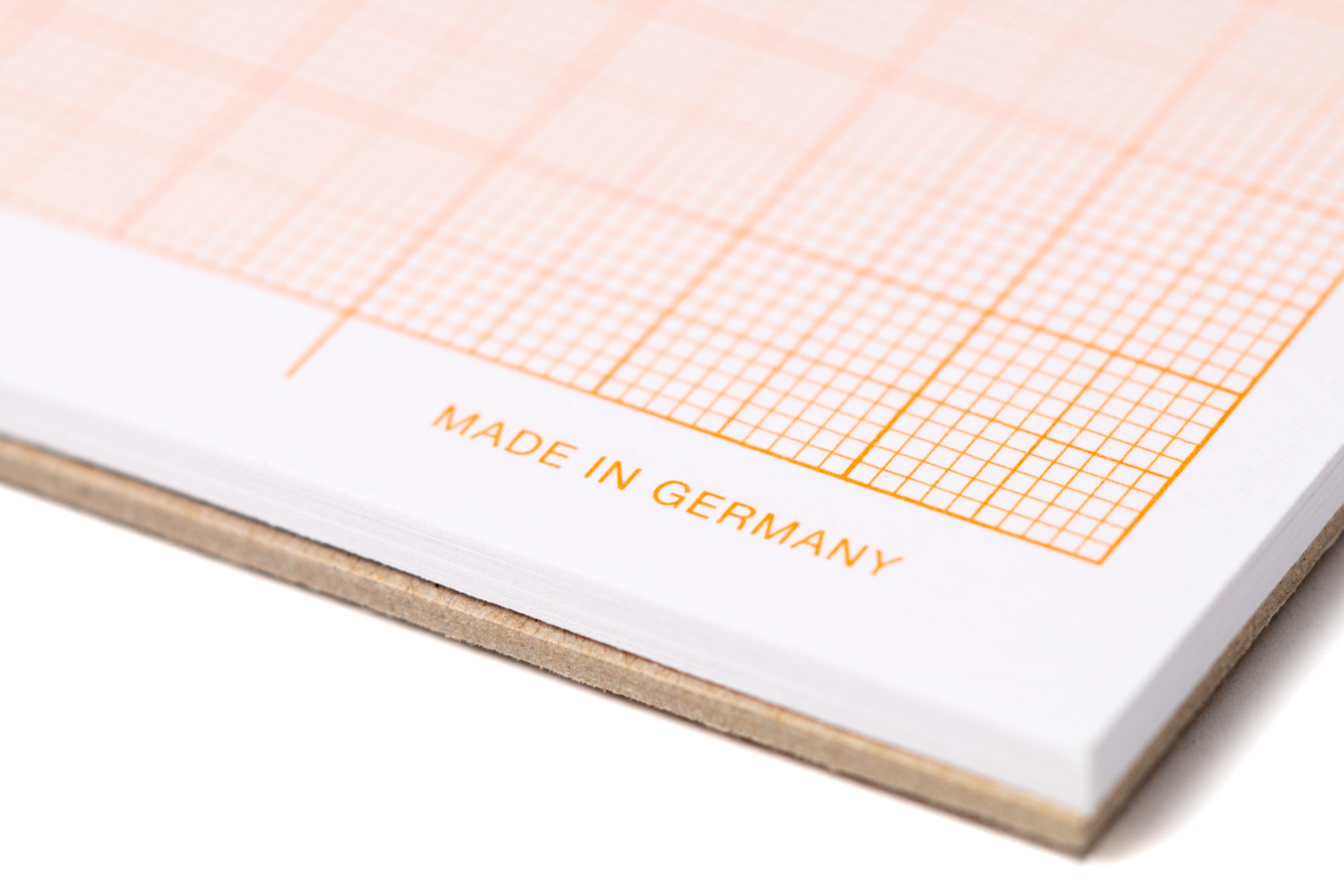 Hahnemühle - Millimeterblock Graph Paper, A4 - St. Louis Art Supply