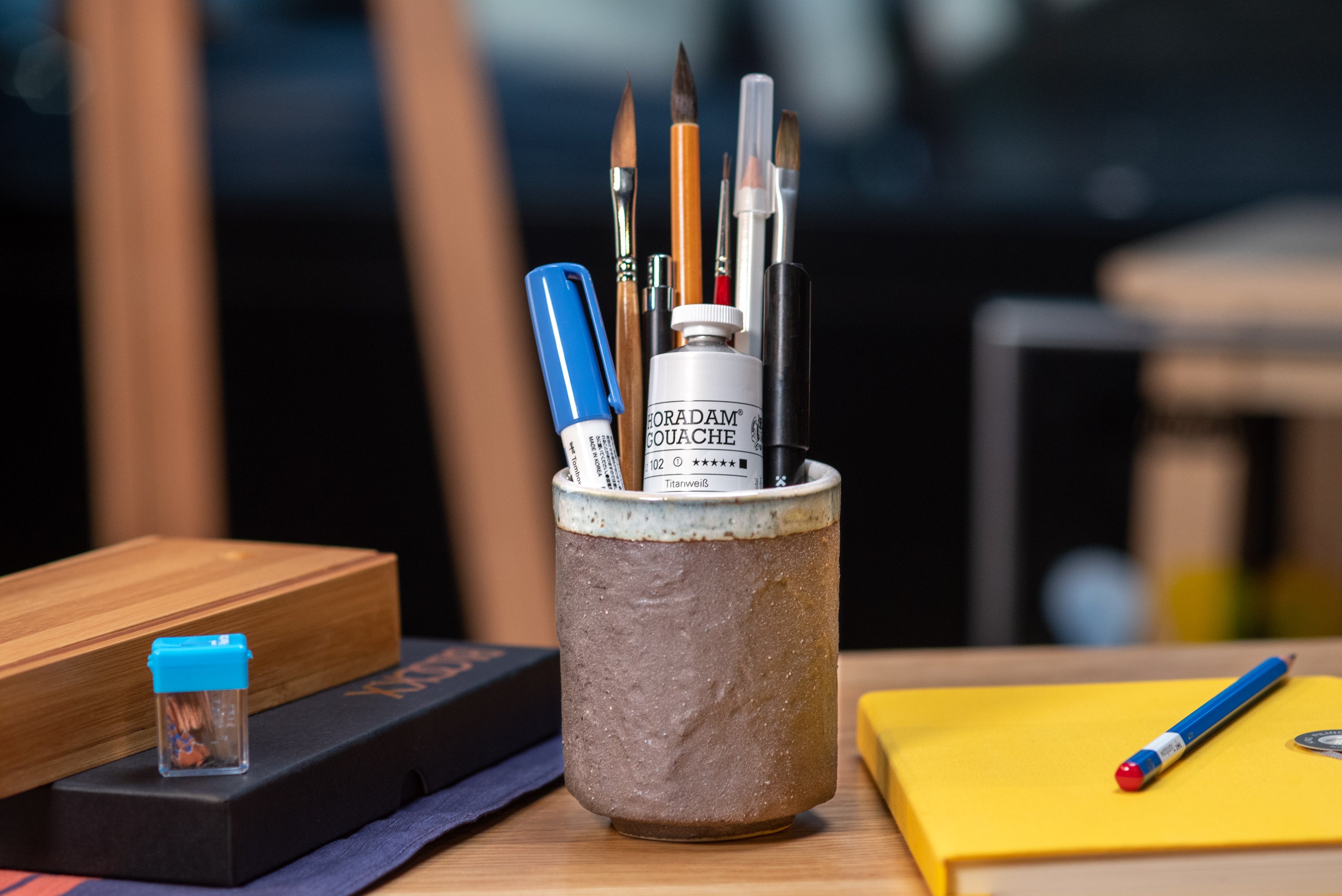 Tombow - PiT Glue Stick Pen - St. Louis Art Supply