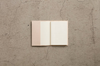 Paper cover for MD Notebook, A6 - St. Louis Art Supply