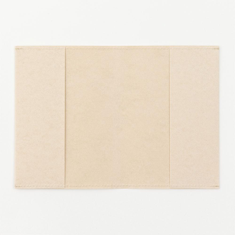Paper cover for MD Notebook, A6 - St. Louis Art Supply