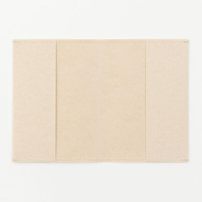 Paper cover for MD Notebook, A6 - St. Louis Art Supply