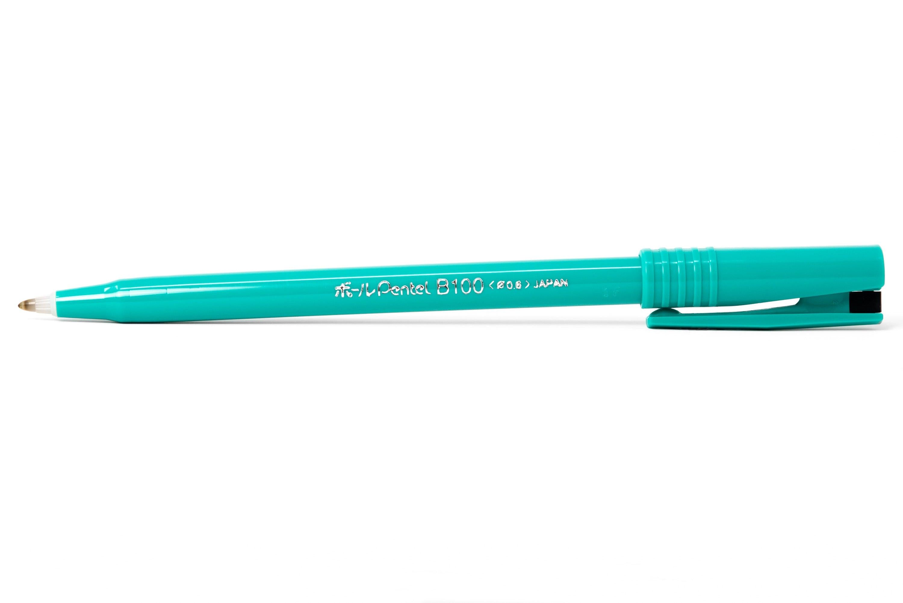 Pentel - B100 Rollerball Pen - St. Louis Art Supply