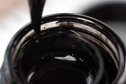 Platinum - Carbon Ink, 60 mL - St. Louis Art Supply