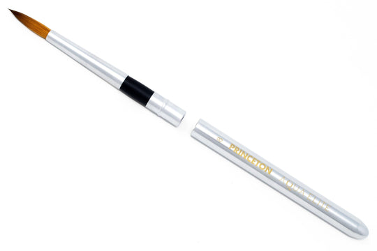Princeton Brush - Aqua Elite watercolor travel brushes - St. Louis Art Supply