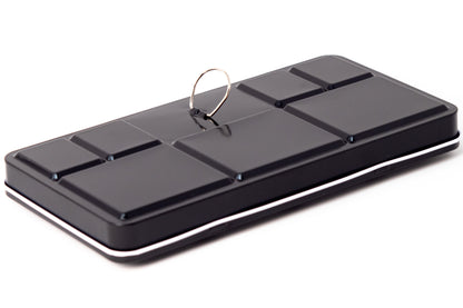 Schmincke - Horadam Watercolors, Set of 48 Half Pans - St. Louis Art Supply