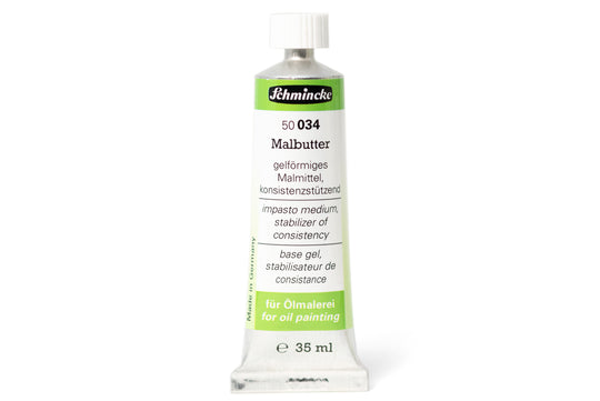 Schmincke - Impasto Medium - St. Louis Art Supply
