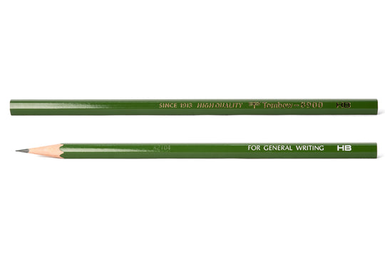 Tombow - Tombow 8900 Pencil, HB, Single - St. Louis Art Supply