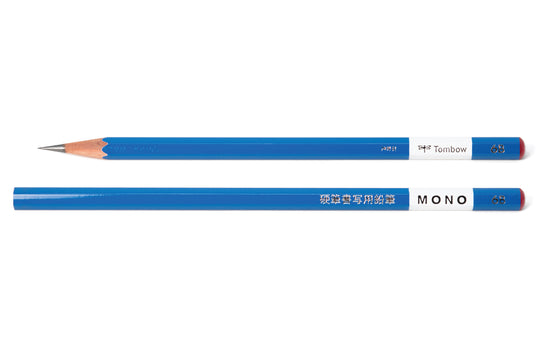 Tombow - MONO Calligraphy Pencil, 6B - St. Louis Art Supply