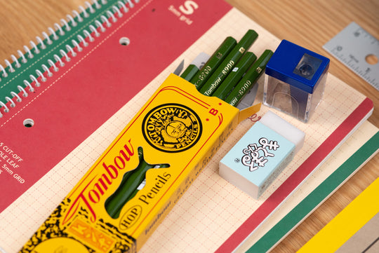 Tombow - Tombow 8900 Pencil, 2B, Single - St. Louis Art Supply