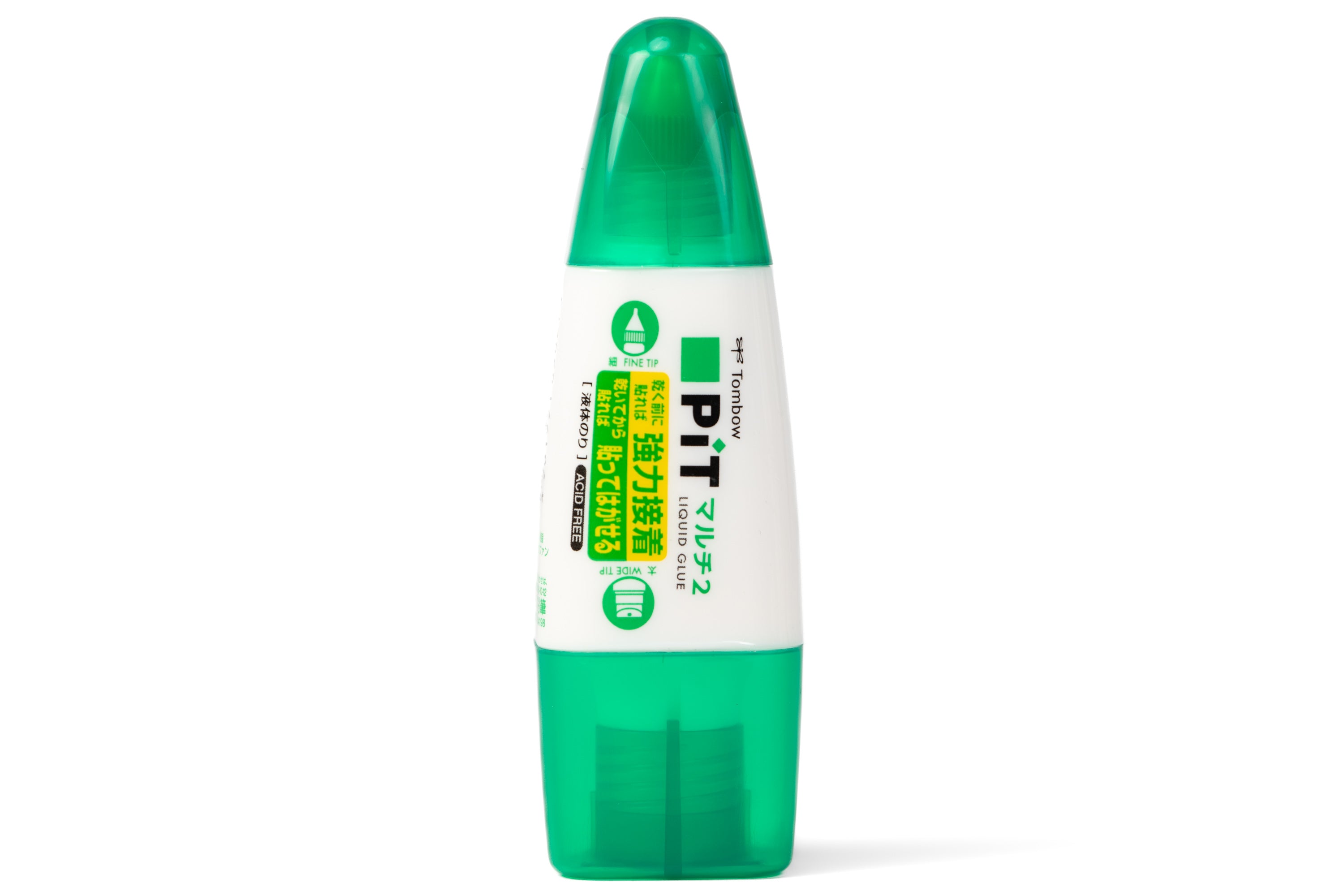 PiT Twin Tip Liquid Glue