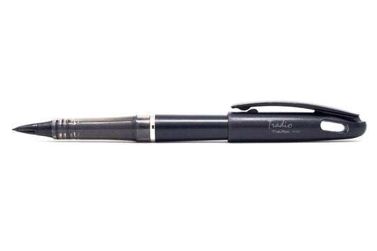 Pentel - Tradio Sketch Pen - St. Louis Art Supply