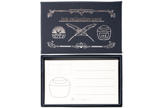 Tsubame - Ink Collection Cards, Set of 150 - St. Louis Art Supply