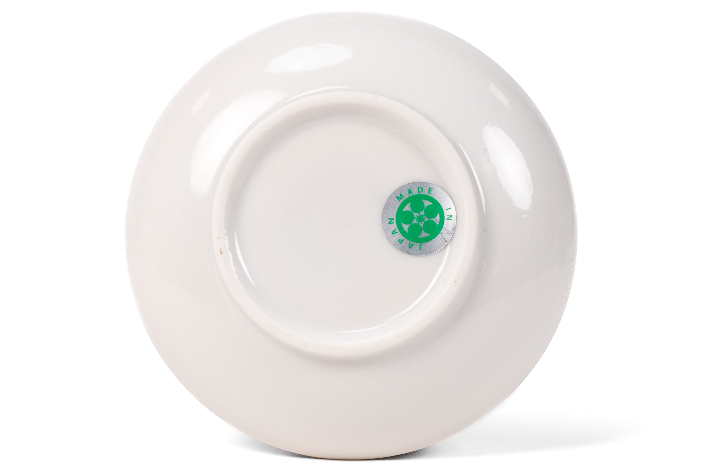 Porcelain Watercolor Dish