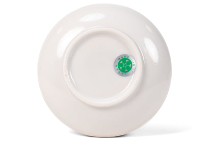 Porcelain Watercolor Dish