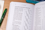 Non-Adhesive Binding, Volume II: 1-, 2-, and 3-Section Sewings