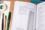 Non-Adhesive Binding, Volume II: 1-, 2-, and 3-Section Sewings
