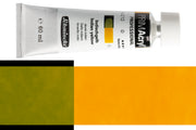 PRIMAcryl Professional Acrylic, #212 Indian Yellow