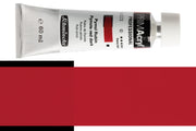 PRIMAcryl Professional Acrylic, #323 Pyrrole Red Dark