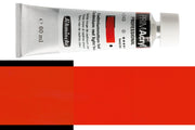 PRIMAcryl Professional Acrylic, #343 Cadmium Red Light Hue