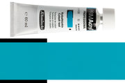 PRIMAcryl Professional Acrylic, #456 Cobalt Teal