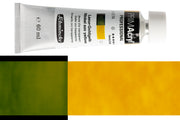PRIMAcryl Professional Acrylic, #674 Nickel Azo Yellow