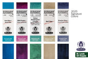 Schmincke Horadam Watercolors, Wild Purple (Signature Edition)