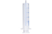Dispensing Syringe, Tapered Plastic Tip