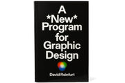 A New Program for Graphic Design