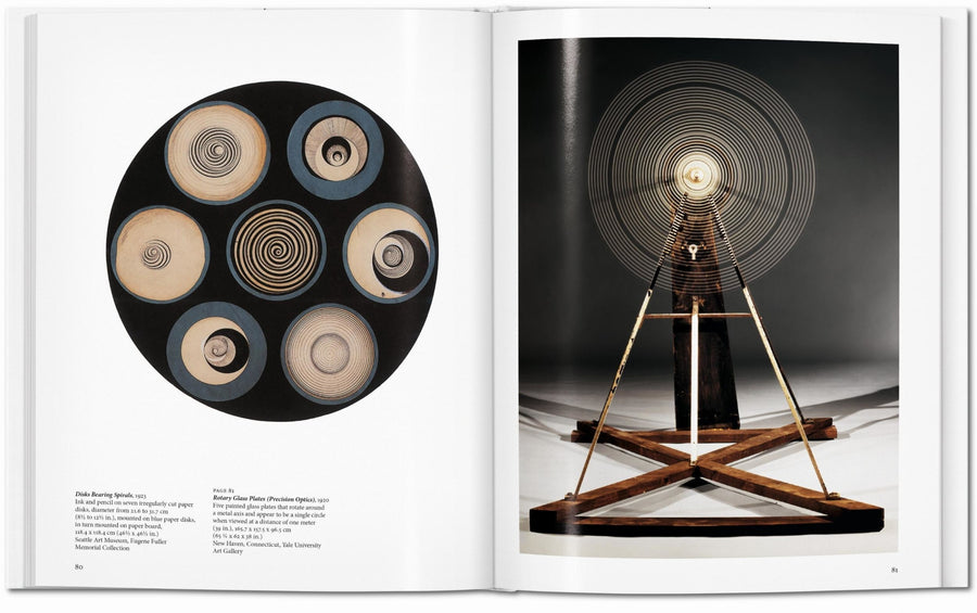 Duchamp (Basic Art)