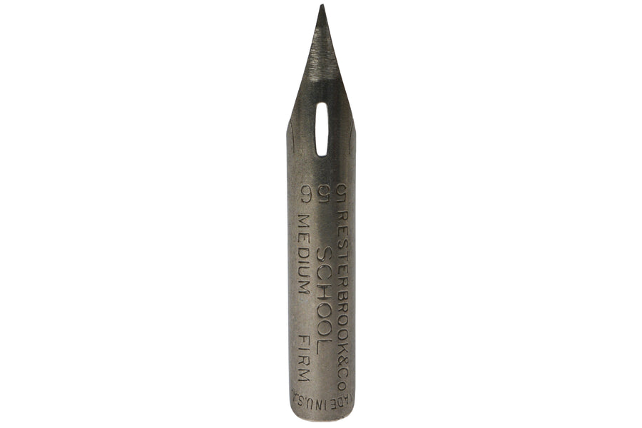 Esterbrook School Medium Firm #556 Pen Nib (Vintage)
