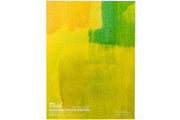 Fluid Watercolor Blocks, Hot Press
