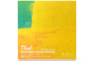 Fluid Watercolor Blocks, Hot Press