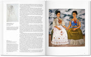 Frida Kahlo (Basic Art)