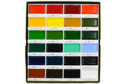 Gansai Tambi Watercolors, Set of 24
