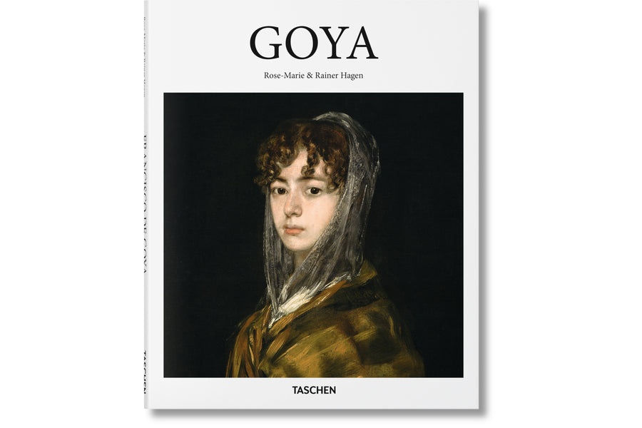 Goya (Basic Art)