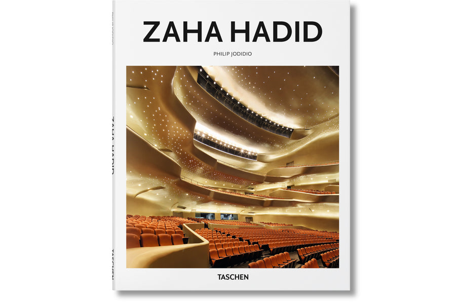 Hadid (Basic Art)