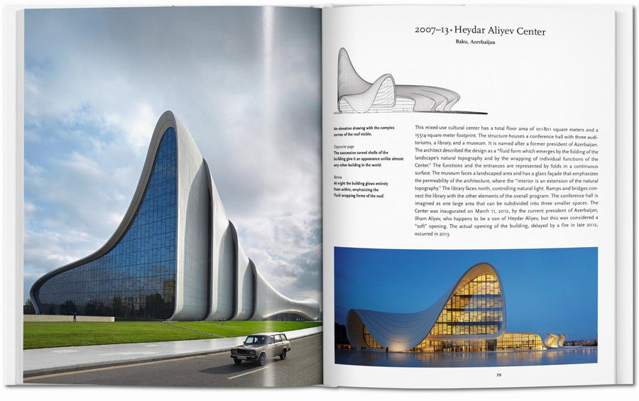 Hadid (Basic Art)