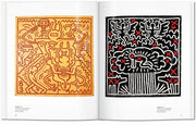 Haring (Basic Art)