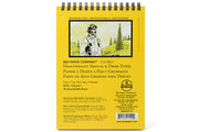 Co-Mo Heavyweight Sketch Pads